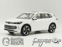 Volkswagen Tiguan L Pro (2024) 440972