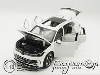 Volkswagen Tiguan L Pro (2024) 440972