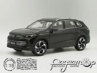 Volkswagen Tiguan L Pro (2024) 440973