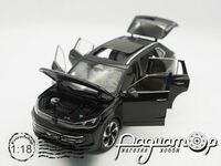 Volkswagen Tiguan L Pro (2024) 440973