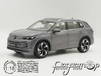 Volkswagen Tiguan L Pro (2024) 440974
