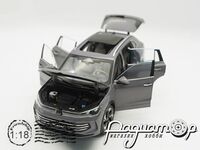 Volkswagen Tiguan L Pro (2024) 440974