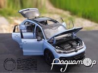 Volkswagen Tiguan L Pro (R-Line) (2024) 854982