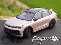 Volkswagen Tiguan L Pro (R-Line) (2024) 854983