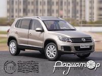 Volkswagen Tiguan (2013) 901518