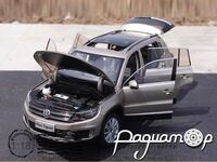 Volkswagen Tiguan (2013) 901518