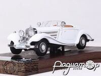 Mercedes-Benz 500K (1934) 351538
