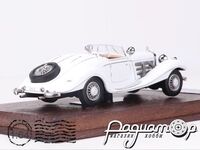 Mercedes-Benz 500K (1934) 351538