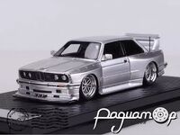 BMW M3 (E30) Tuning (1988) 653977