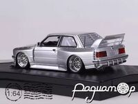 BMW M3 (E30) Tuning (1988) 653977