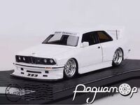 BMW M3 (E30) Tuning (1988) 653978