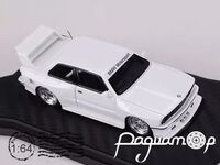BMW M3 (E30) Tuning (1988) 653978