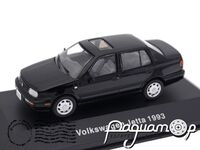 Volkswagen Jetta (1993) DC1485 [MA]