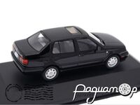Volkswagen Jetta (1993) DC1485 [MA]