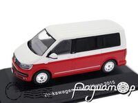 Volkswagen T6 Multivan (2015) DC1483 [MA]