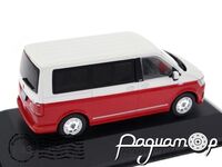 Volkswagen T6 Multivan (2015) DC1483 [MA]