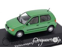 Volkswagen Polo III Steilheck (1994) DC1486 [NT]