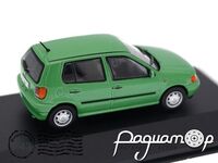 Volkswagen Polo III Steilheck (1994) DC1486 [NT]
