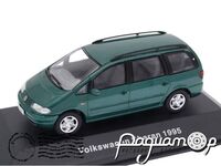 Volkswagen Sharan (1995) DC1446 [MA]