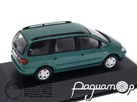 Volkswagen Sharan (1995) DC1446 [MA]