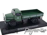 IFA Horch H3A Pritschenwagen (1950) 7167110 [NT]