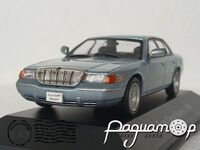 Ford Grand Marquis (2000) 5514 [US]