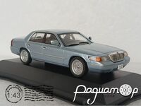 Ford Grand Marquis (2000) 5514 [US]