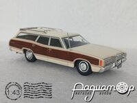 Ford LTD Country Squire (1972) 5515 [US]