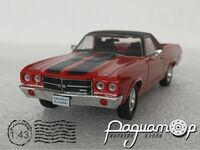 Chevrolet El Camino (1970) 5517 [US]