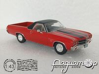 Chevrolet El Camino (1970) 5517 [US]