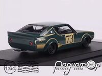Nissan Skyline GT-R (KPGC110) (1973) 266081