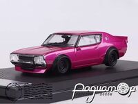 Nissan Skyline GT-R (KPGC110) (1973) 266082