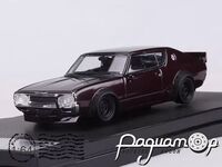Nissan Skyline GT-R (KPGC110) (1973) 266083