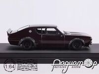 Nissan Skyline GT-R (KPGC110) (1973) 266083