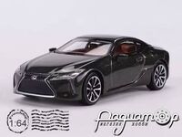 Lexus LC 500h (2017) 511759