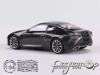 Lexus LC 500h (2017) 511759