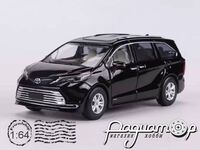 Toyota Sienna (2021) 704567