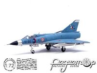 Dassault Mirage IIIC, ескадрильї Сенни (1978) 14648PC