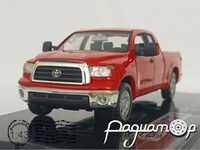 Toyota Tundra (2007) 5496 [US]