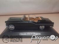 Citroen 15CV Chapron (1957) 317856 [SR]