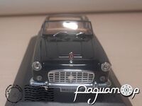 Citroen 15CV Chapron (1957) 317856 [SR]