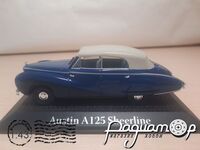 Austin A125 Sheerline King Leopold III (1949) 317857 [SR]