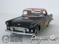 Chevrolet Ford Thunderbird (1955) 5453 [US]