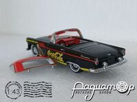 Chevrolet Ford Thunderbird (1955) 5453 [US]