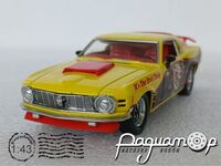 Ford Mustang Boss (1970) 5457 [US]