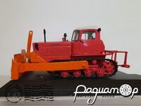 ДТ-75 