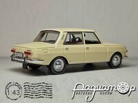 Wartburg 353 (1967) IST032 [SM]