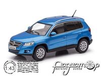 Volkswagen Tiguan (2007) CLC574N.22 [SV]