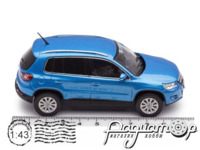 Volkswagen Tiguan (2007) CLC574N.22 [SV]