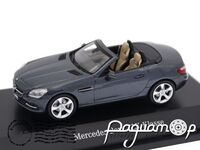 Mercedes-Benz SLK-Class (R172) (2011) B66960510 [NT]